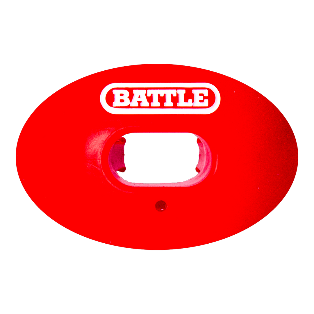 Battle Oxygen Convertible Football Mouthguard - League Outfitters