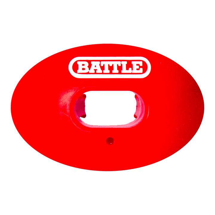 Battle Oxygen Convertible Football Mouthguard - League Outfitters