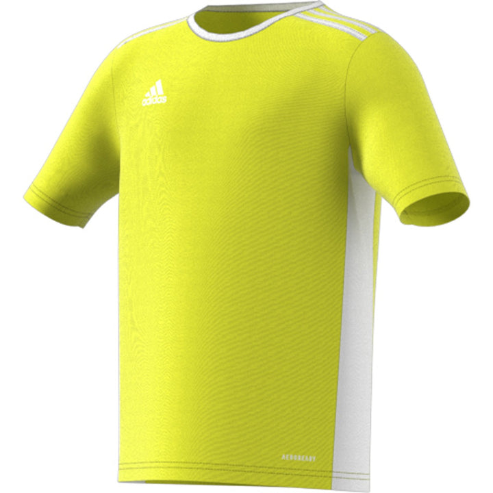 adidas Youth Entrada 18 Soccer Jersey adidas