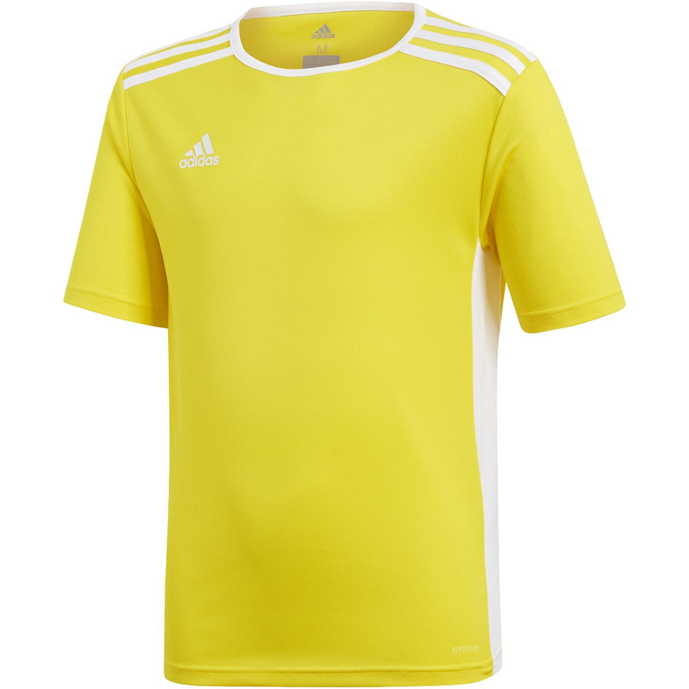 adidas Youth Entrada 18 Soccer Jersey adidas