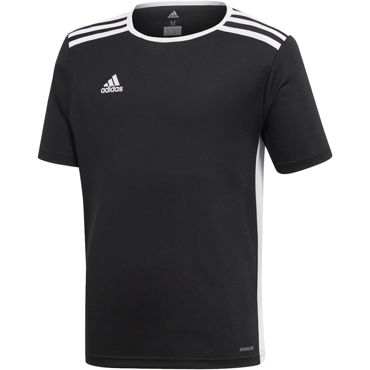 adidas Youth Entrada 18 Soccer Jersey adidas