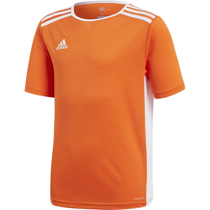 adidas Youth Entrada 18 Soccer Jersey adidas