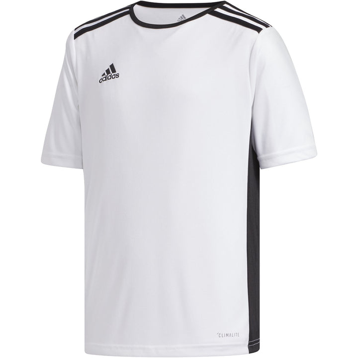 adidas Youth Entrada 18 Soccer Jersey adidas