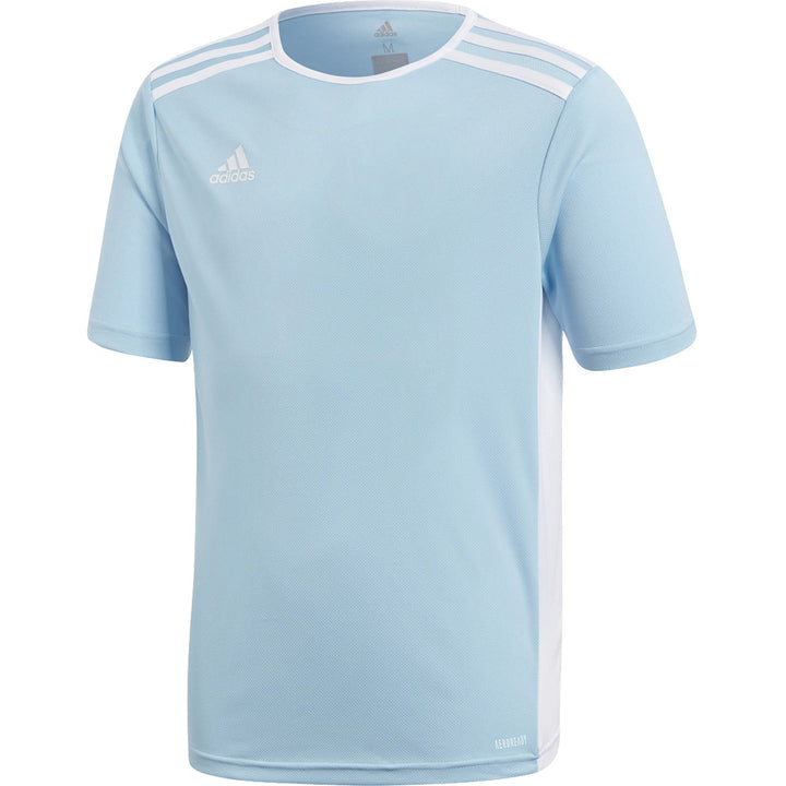 adidas Youth Entrada 18 Soccer Jersey adidas