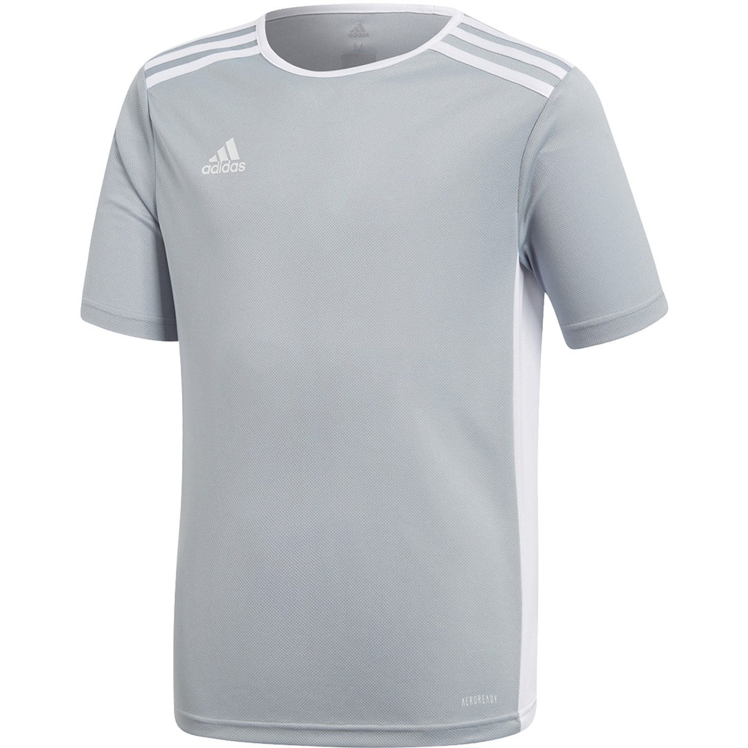 adidas Youth Entrada 18 Soccer Jersey adidas