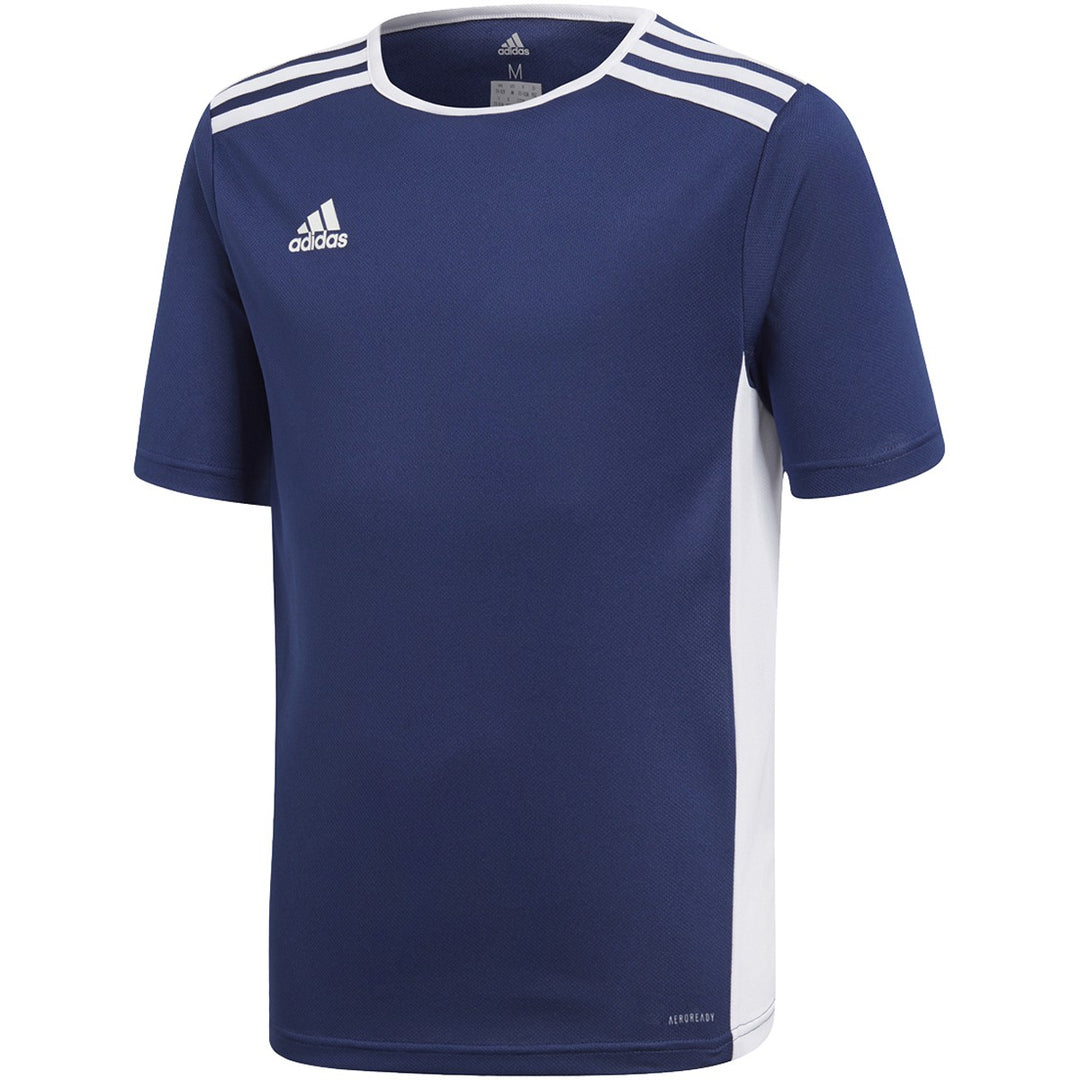 adidas Youth Entrada 18 Soccer Jersey adidas