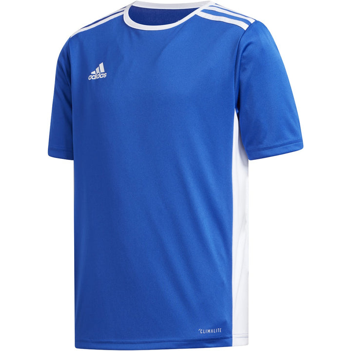 adidas Youth Entrada 18 Soccer Jersey adidas