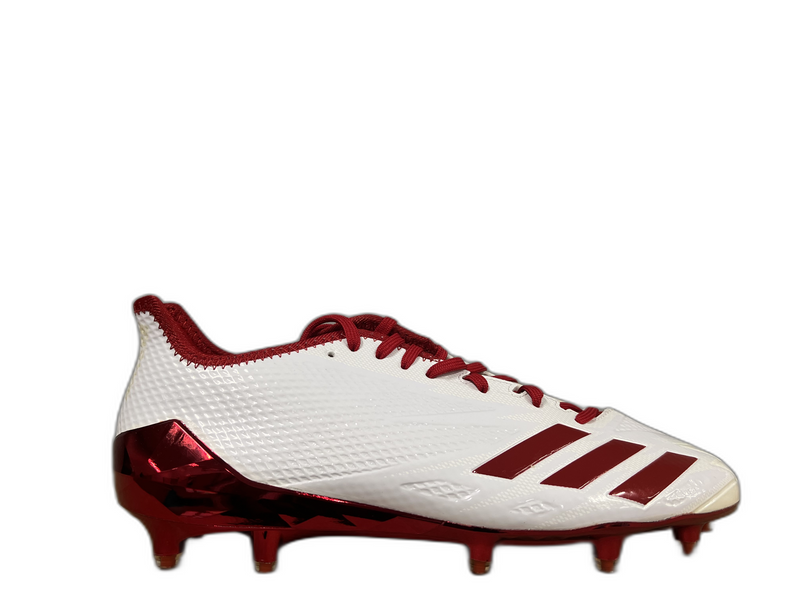 adidas SM Adizero 5-Star 6.0 Football Cleats – League Outfitters