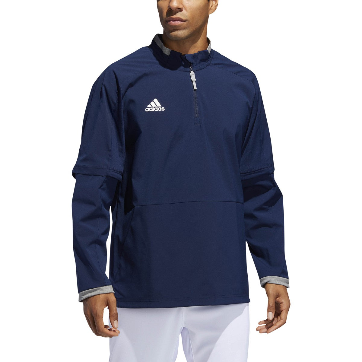 Adidas men's fielder's choice 2.0 convertible jacket best sale