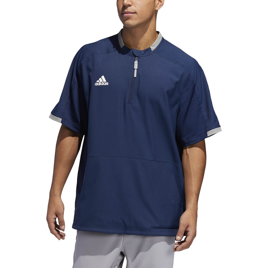 Adidas Fielder's Choice 2.0 Cage Jacket - Temple's Sporting Goods