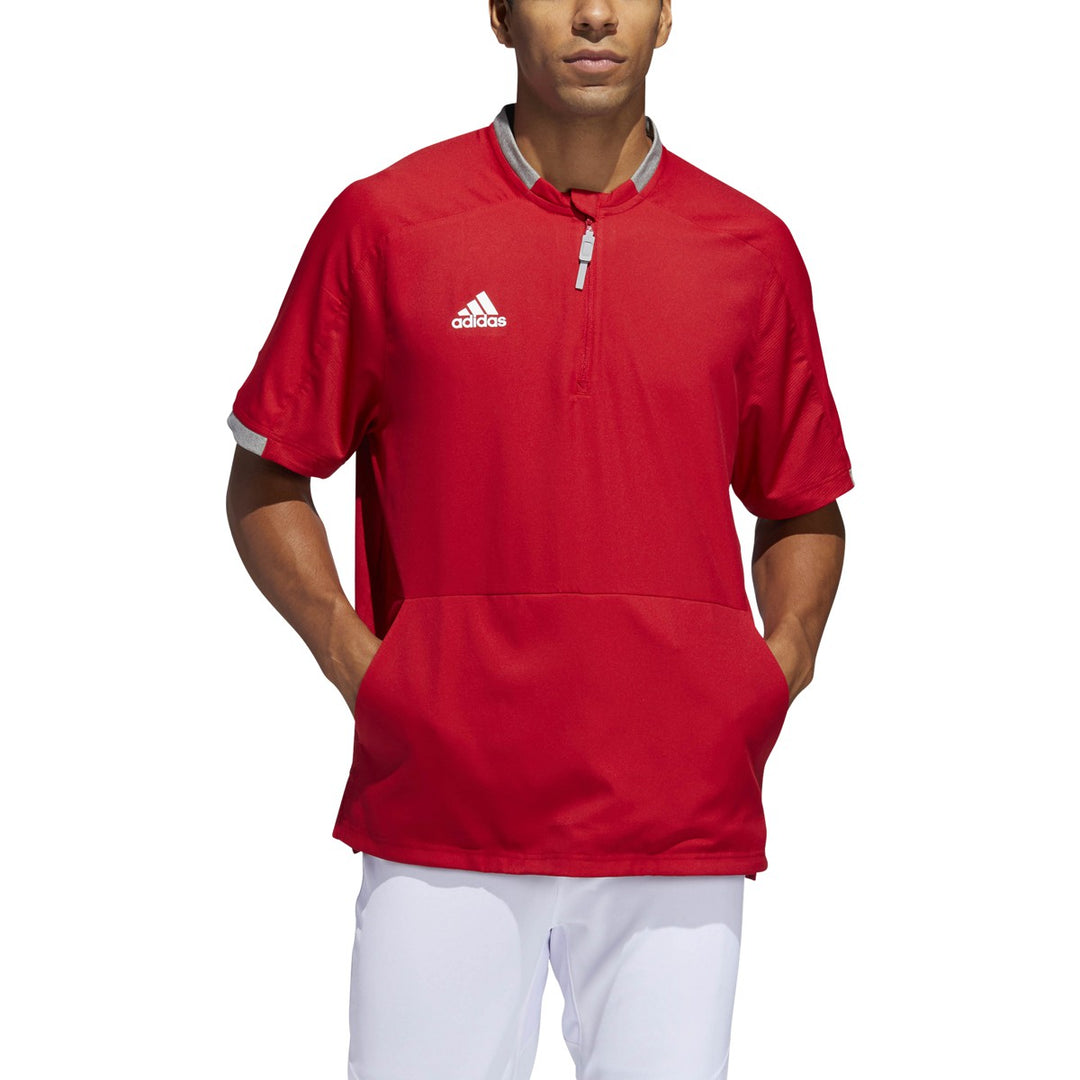 adidas Men's Fielders Choice 2.0 Baseball Cage Jacket adidas