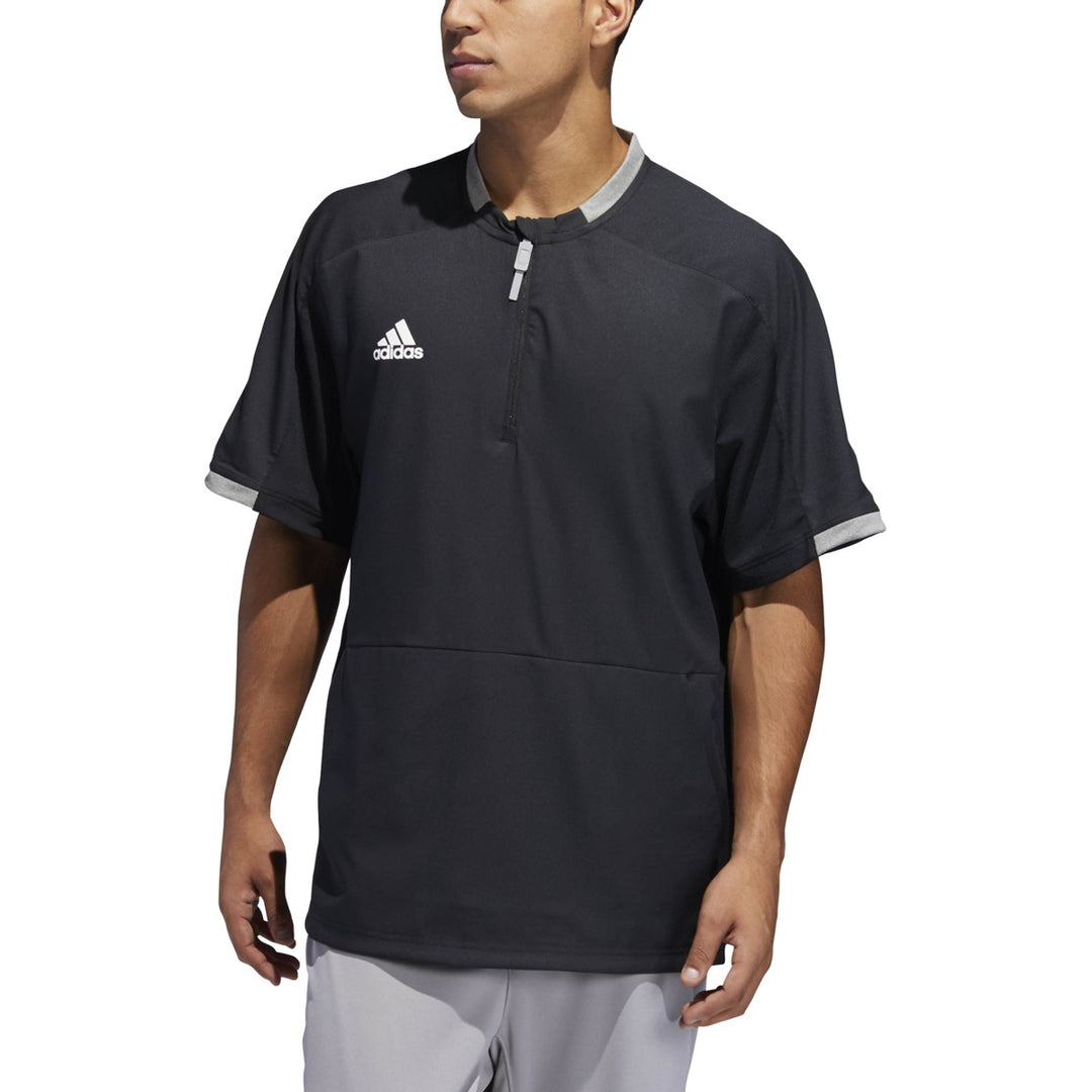 adidas Men's Fielders Choice 2.0 Baseball Cage Jacket adidas