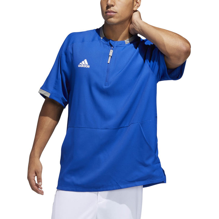 adidas Men's Fielders Choice 2.0 Baseball Cage Jacket adidas