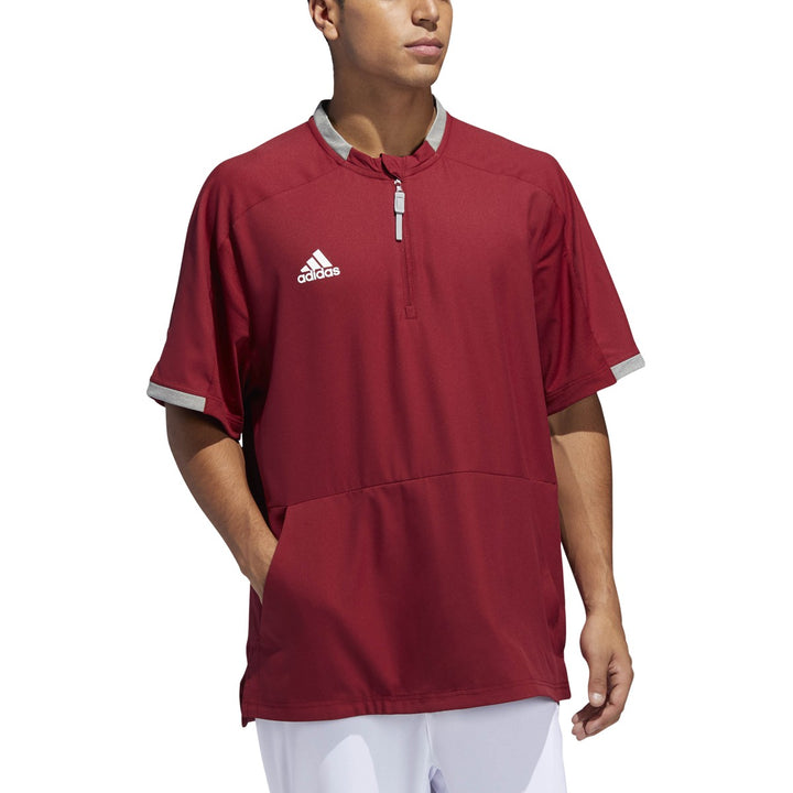 adidas Men's Fielders Choice 2.0 Baseball Cage Jacket adidas