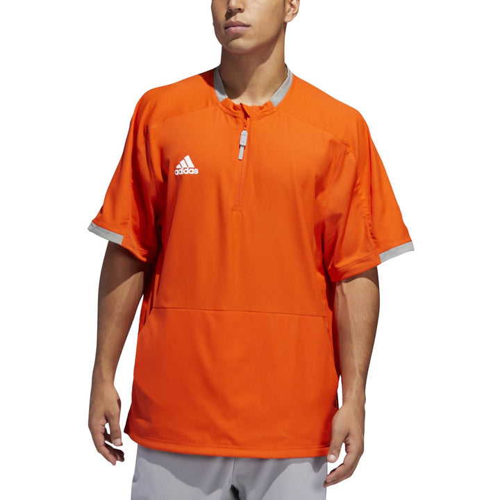 adidas Men's Fielders Choice 2.0 Baseball Cage Jacket adidas