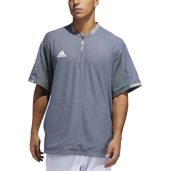 adidas Men's Fielders Choice 2.0 Baseball Cage Jacket adidas