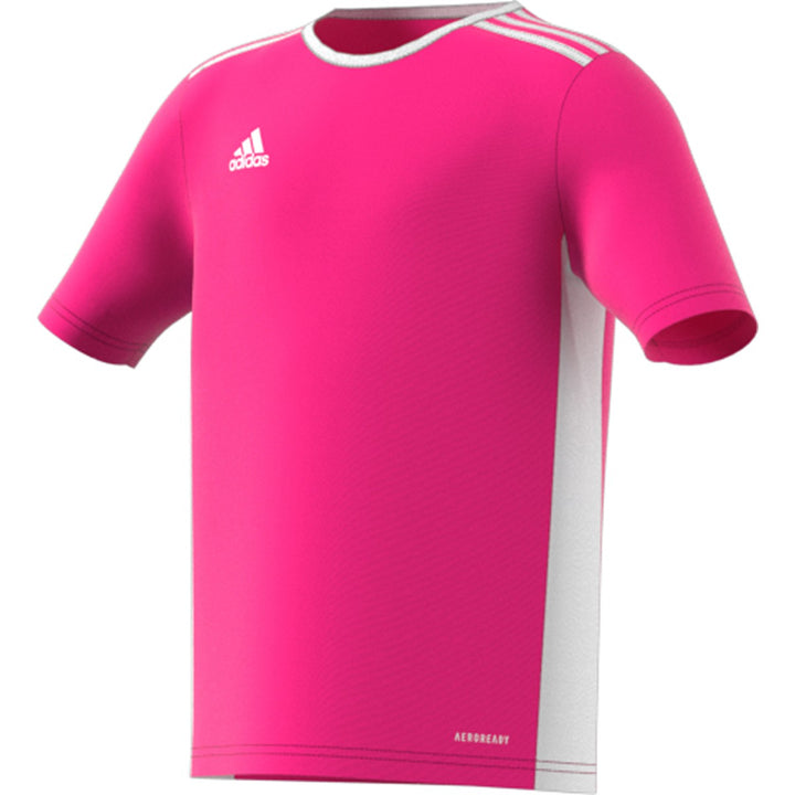 adidas Youth Entrada 18 Soccer Jersey adidas