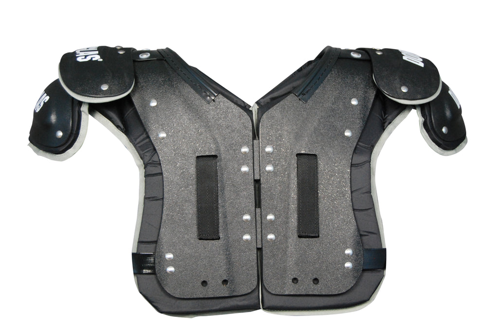 Douglas D2 Q22 Adult Football Shoulder Pads Douglas