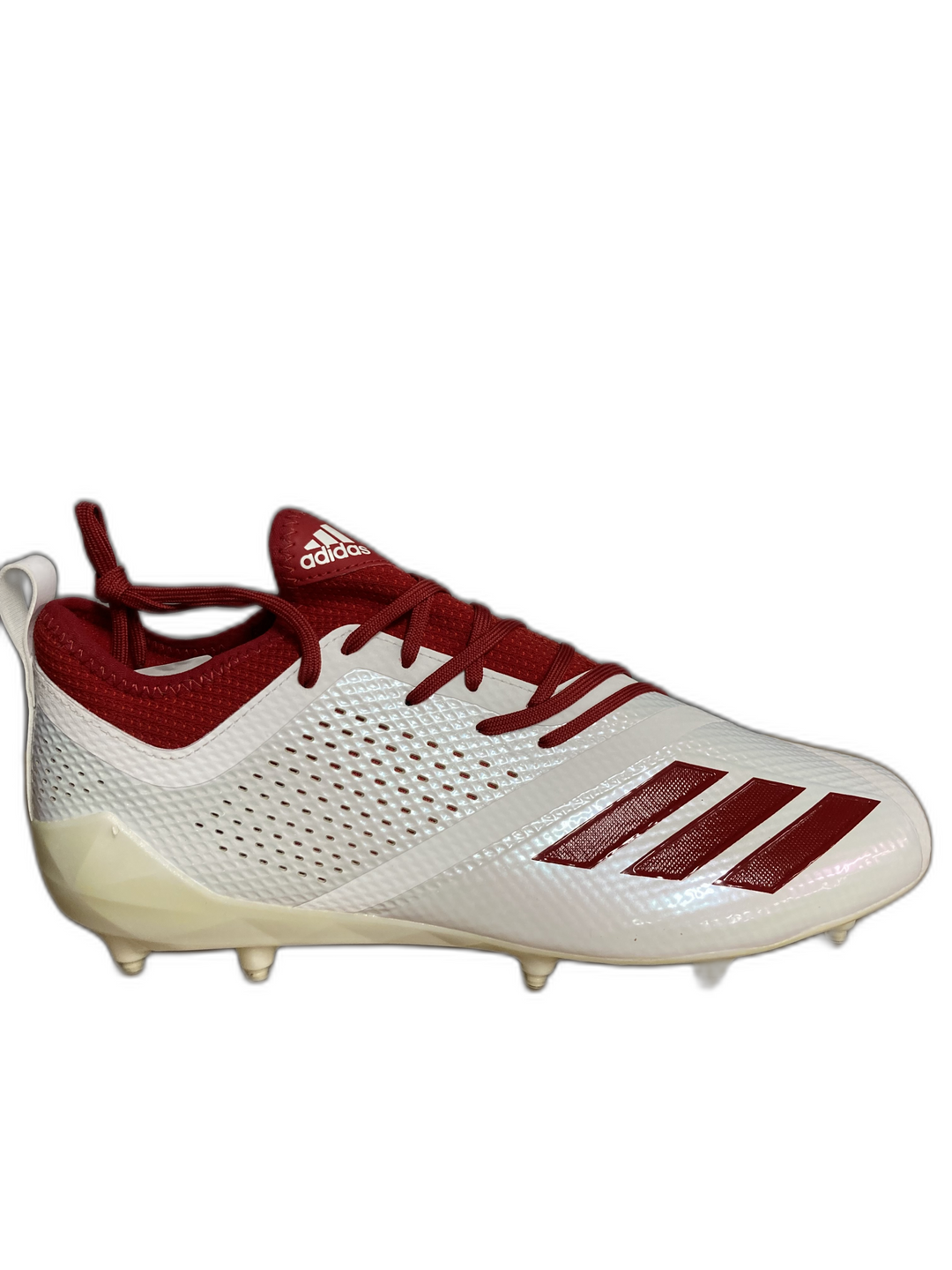 adidas Men s SM Adizero 5 Star 7.0 Football Cleats League Outfitters