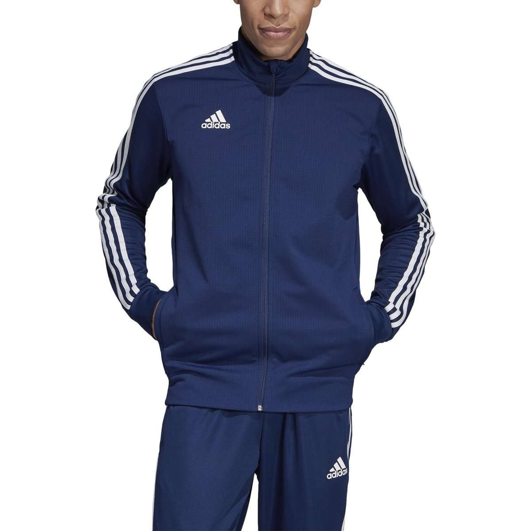 adidas Tiro 19 Men's Jacket - League Outfitters