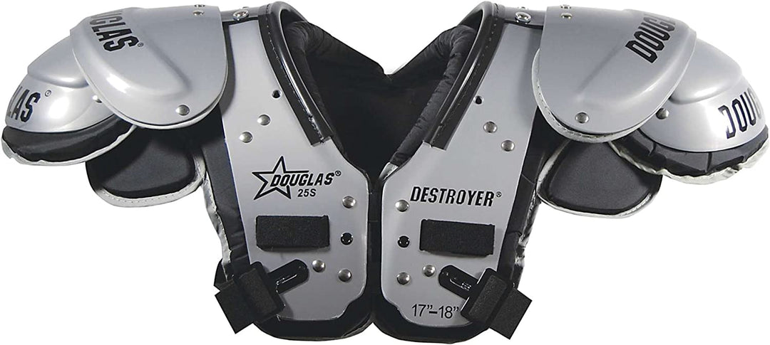 Douglas DP 25 Adult Shoulder Pads Douglas