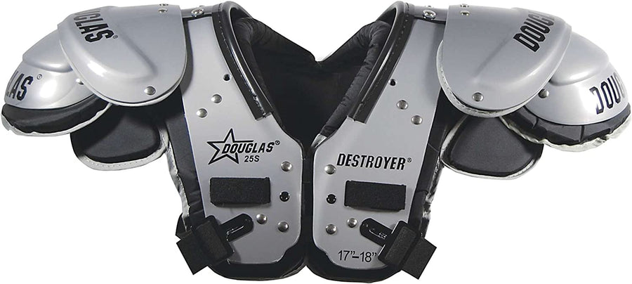 Douglas DP 25 Adult Shoulder Pads Douglas