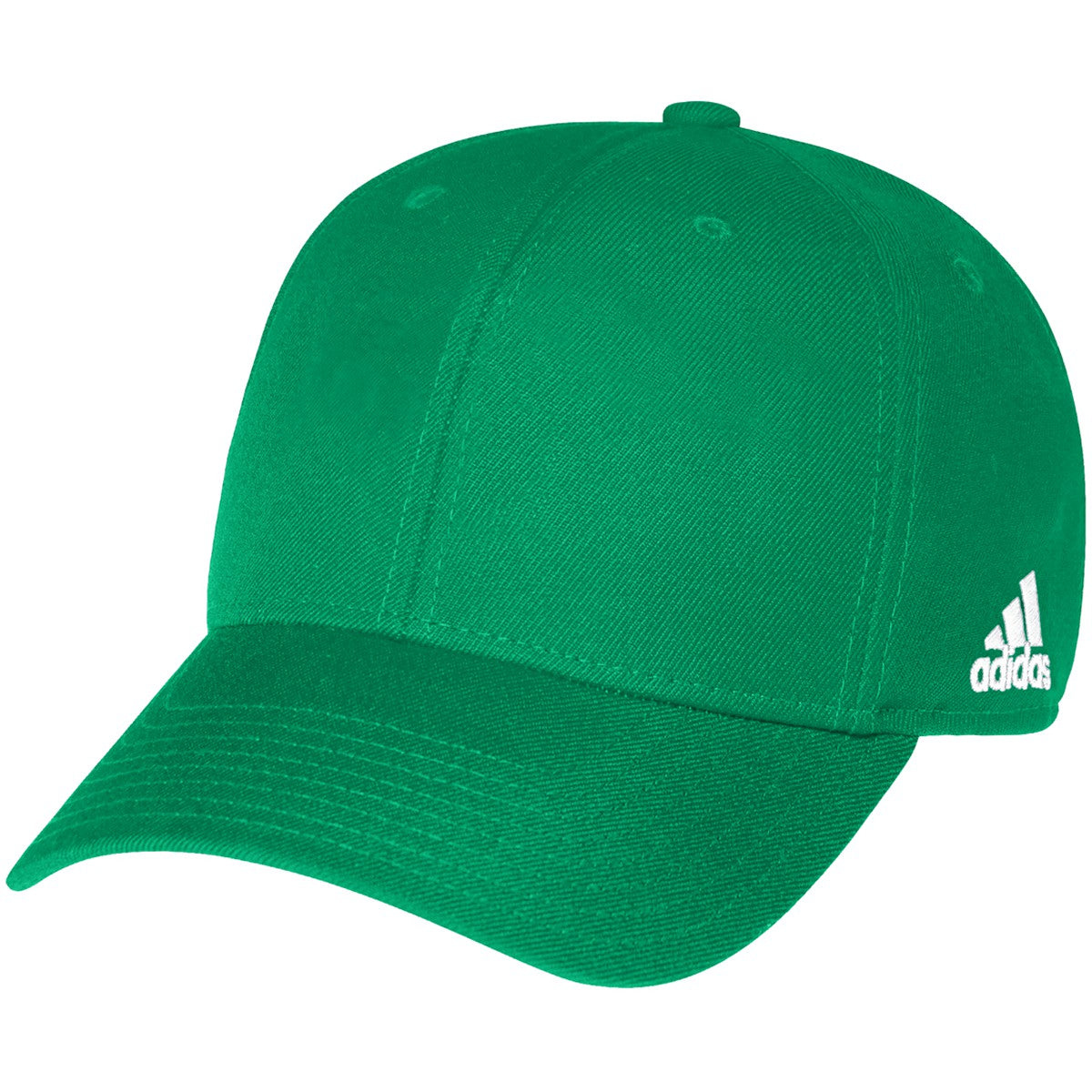 adidas Structured Adjustable Cap League Outfitters