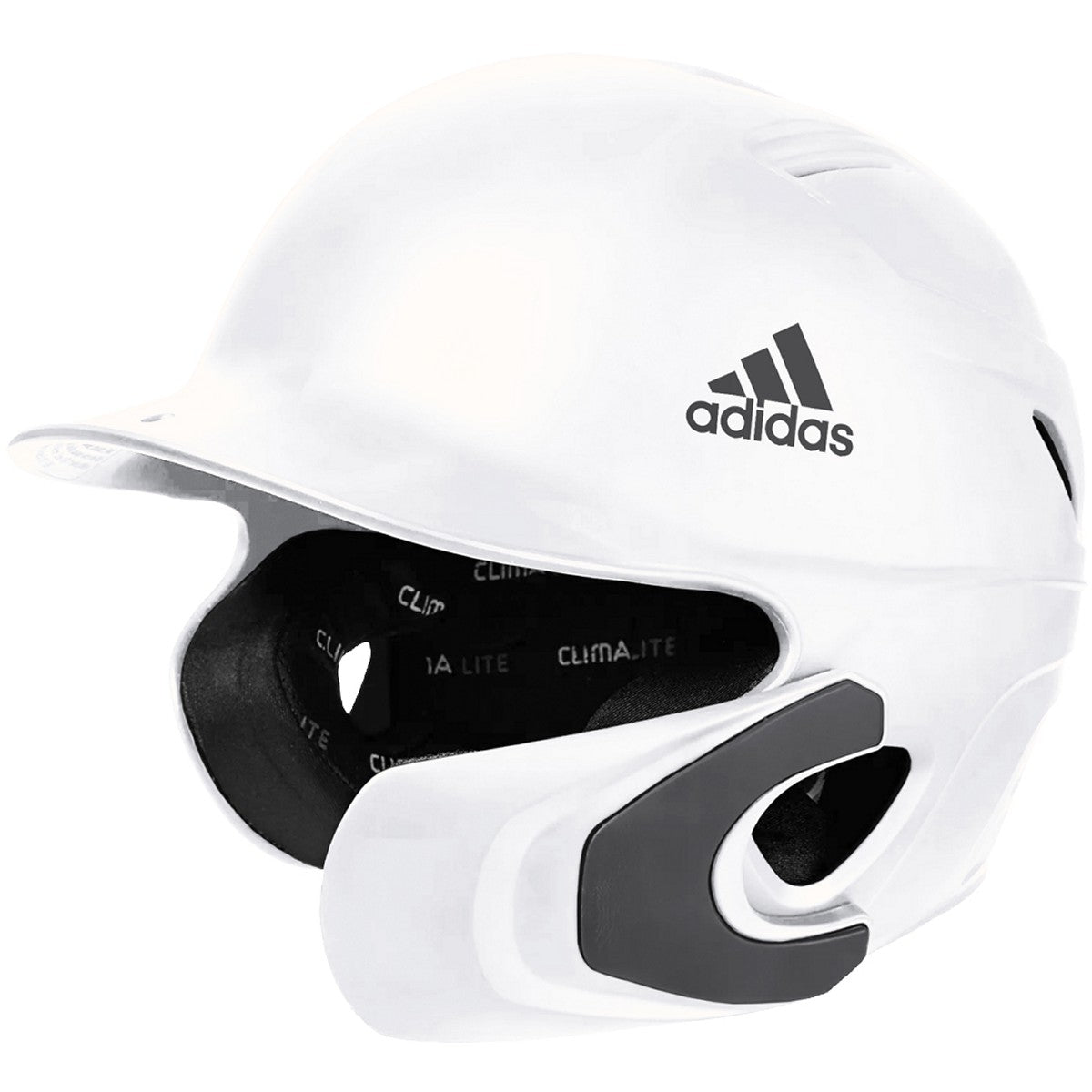 Adidas batting helmet size chart online