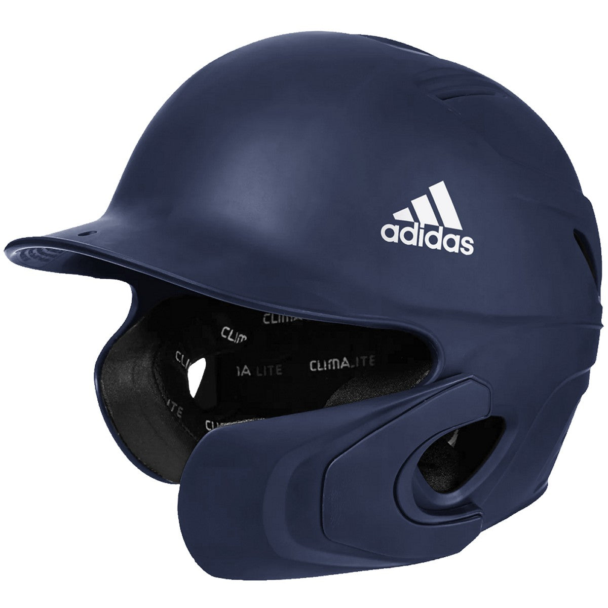 adidas C Flap Batting Helmet League Outfitters