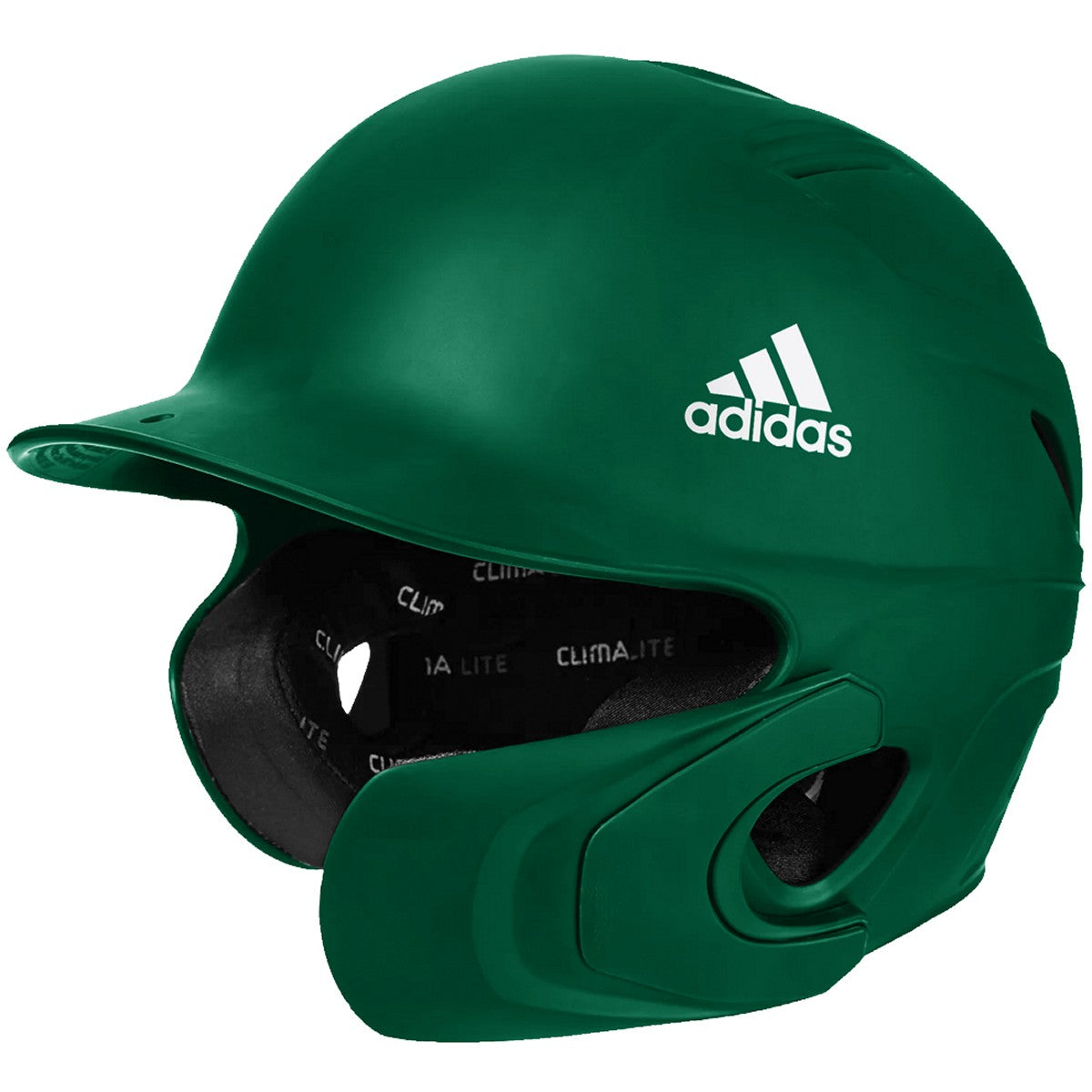 adidas C Flap Batting Helmet League Outfitters