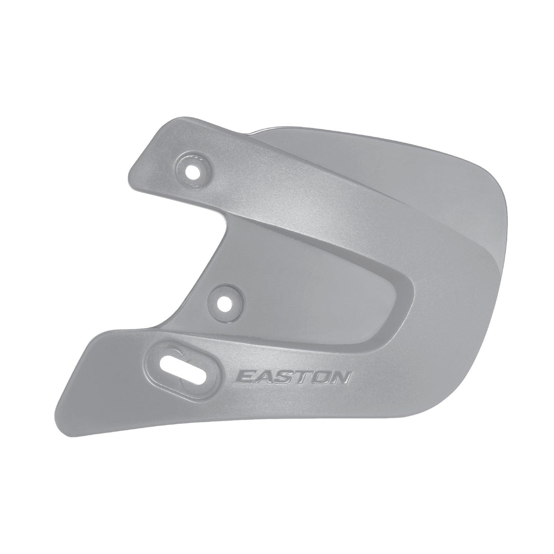 Easton Extended Jaw Guard Easton