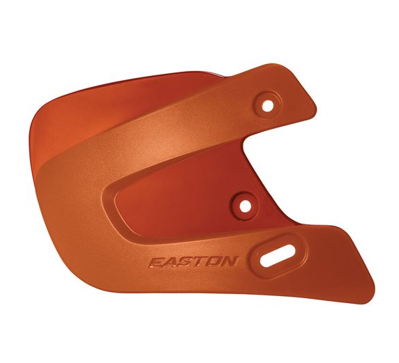 Easton Extended Jaw Guard Easton