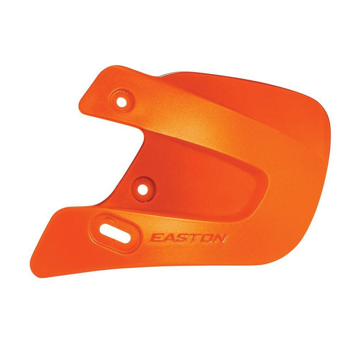 Easton Extended Jaw Guard Easton