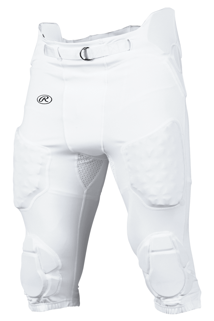 Rawlings D-Flexion Adult Integrated Football Pants - League Outfitters