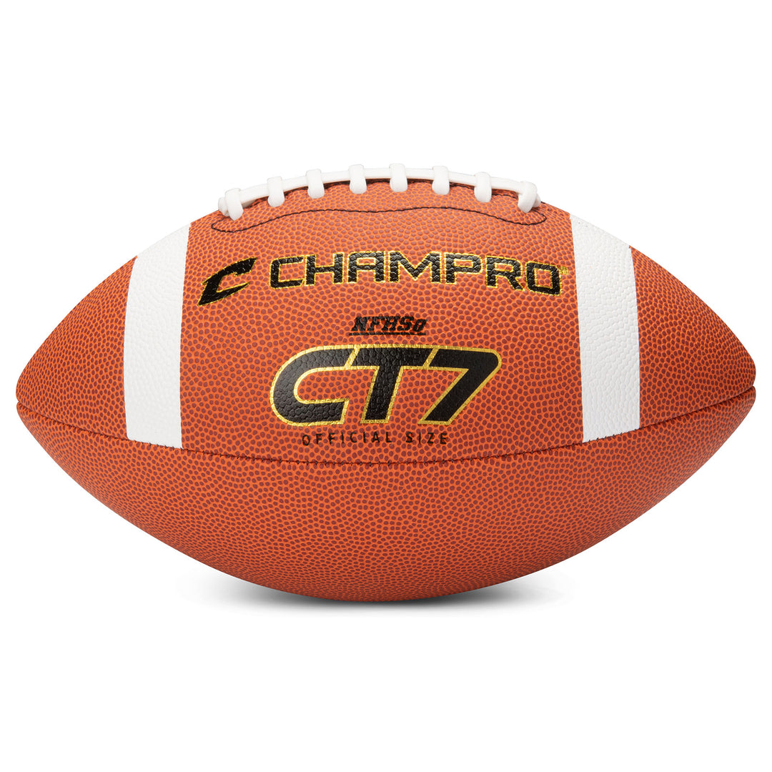 Champro CT7 "700" Junior Football Champro