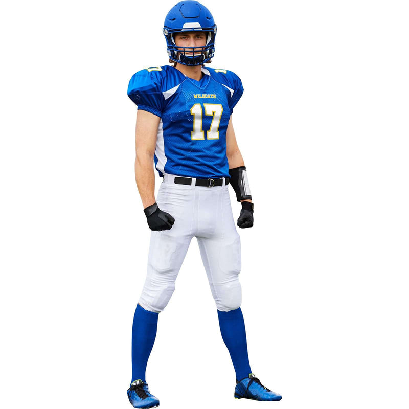 Champro Youth Huddle Football Jersey – League Outfitters