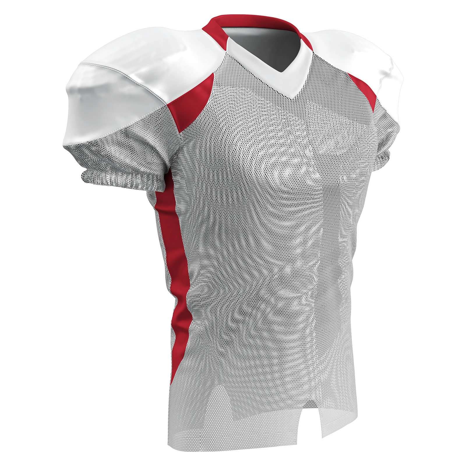 Football Practice Jersey - Alleson 712 Jersey
