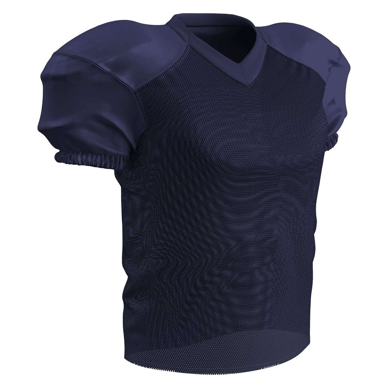 A4 All Porthole Adult/Youth Custom Practice Football Jersey