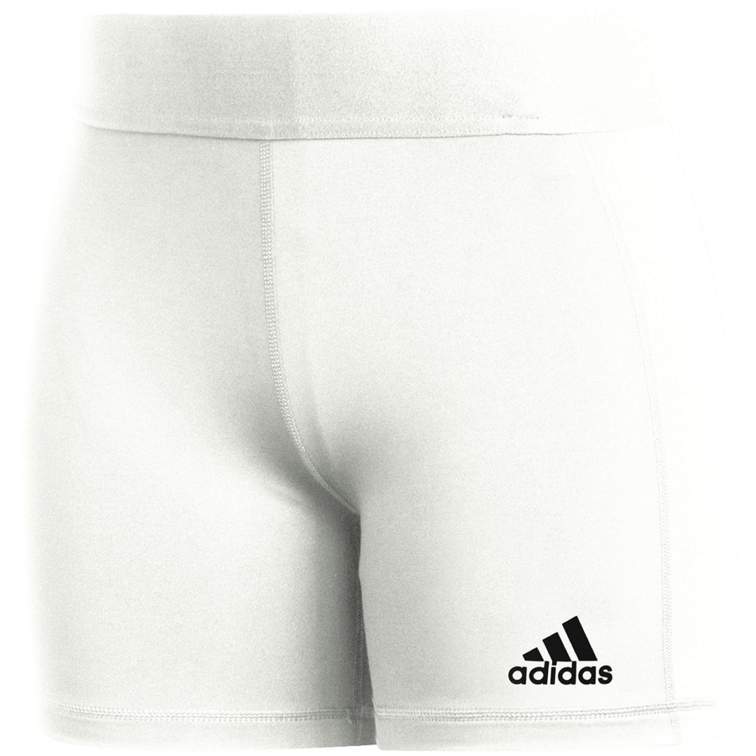 adidas Women's Alphaskin 3" Techfit Volleyball Shorts adidas