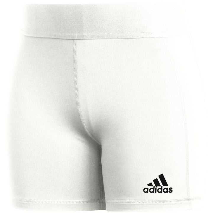 adidas Women's Alphaskin 3" Techfit Volleyball Shorts adidas