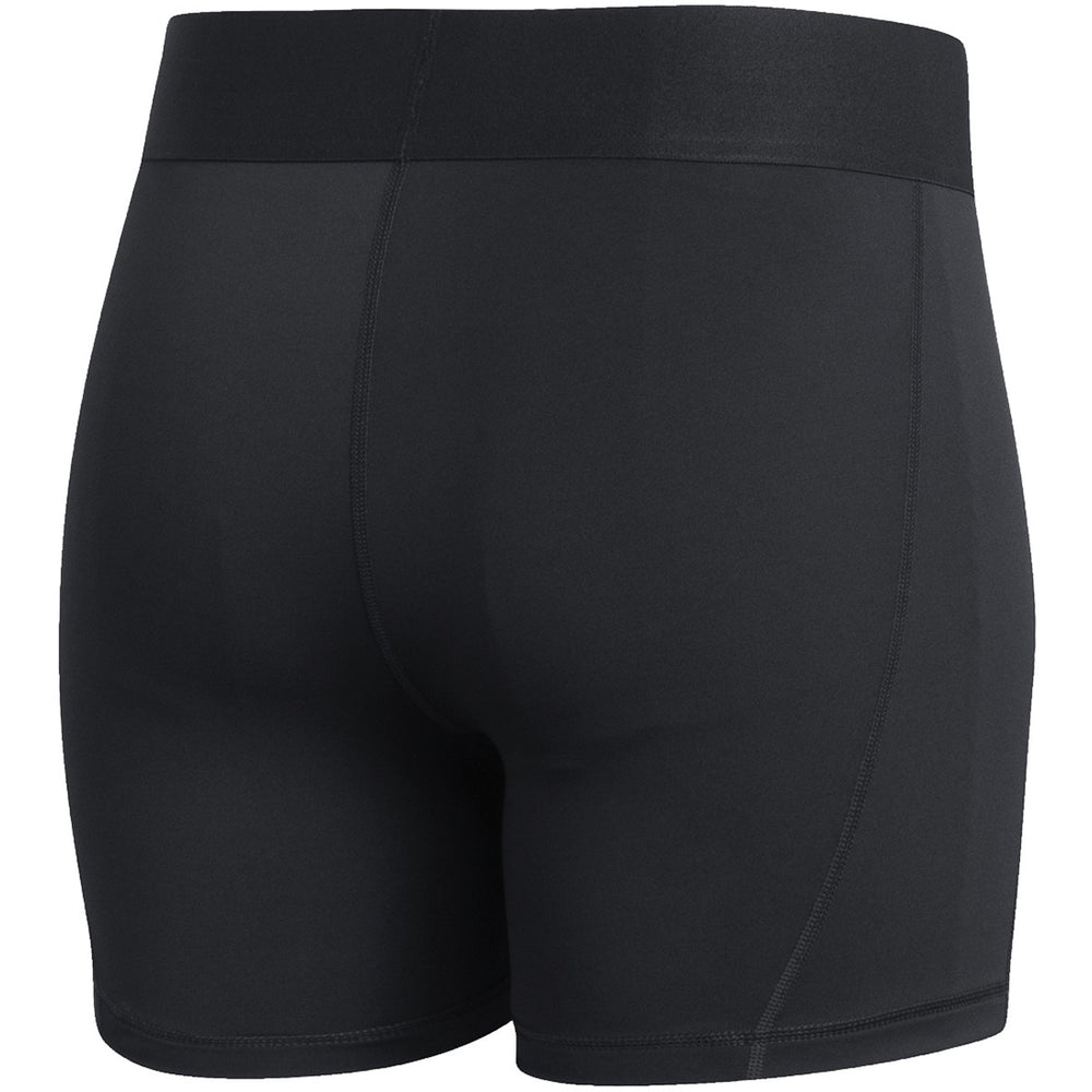 adidas Women's Alphaskin 3" Techfit Volleyball Shorts adidas