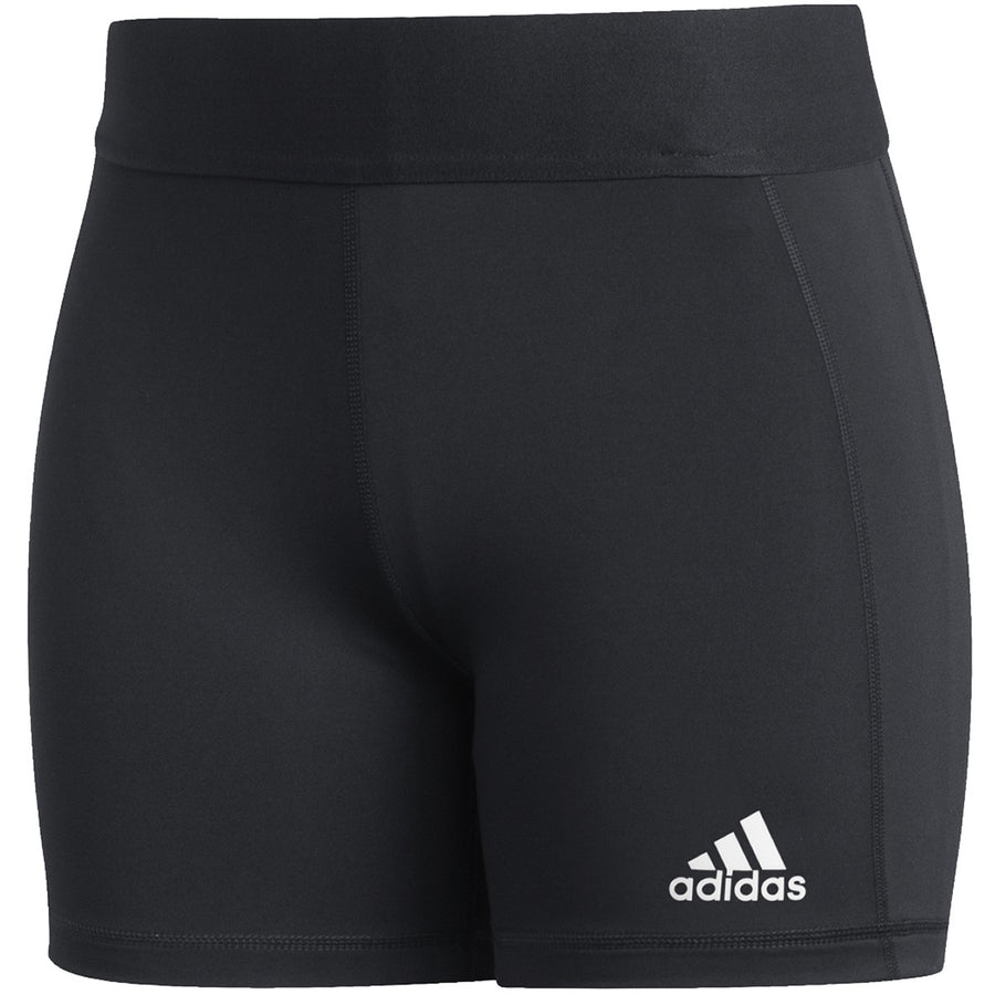 adidas Women's Alphaskin 5" Techfit Volleyball Shorts adidas