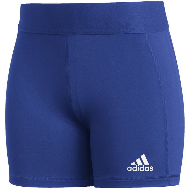 adidas Women's Alphaskin 3" Techfit Volleyball Shorts adidas