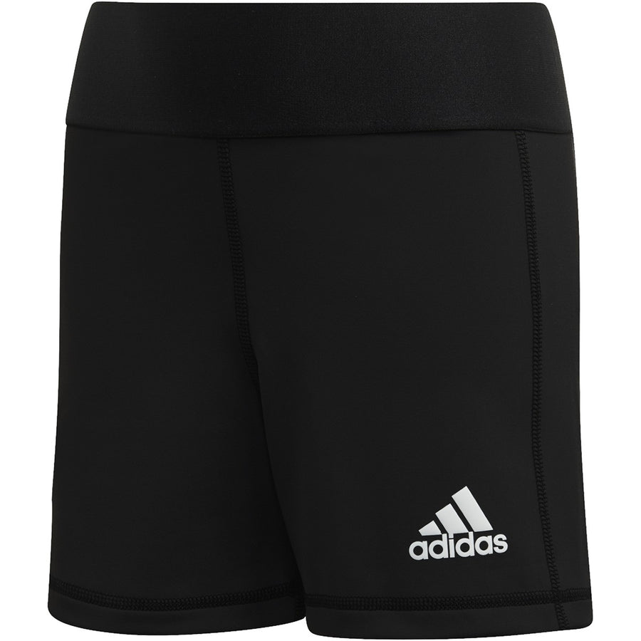 adidas Youth Alphaskin Volleyball Shorts adidas