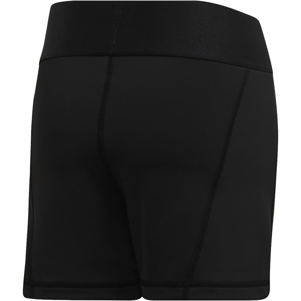 adidas Youth Alphaskin Volleyball Shorts adidas