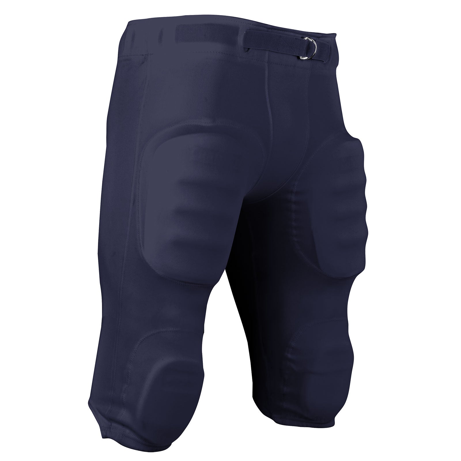 Terminator 2 Integrated Football Game Pants, Adult X-Large, Navy -  Walmart.com