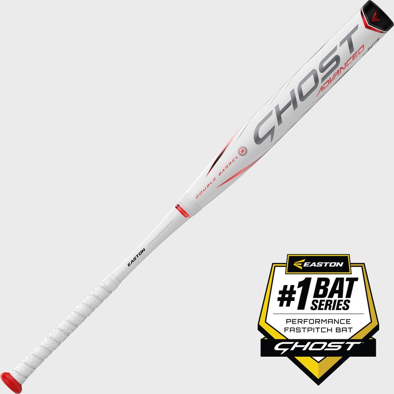 2022 Easton Ghost Advanced Fastpitch Softball Bat -10 Easton