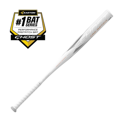 2023 Easton Ghost Unlimited -10 Fastpitch Softball Bat