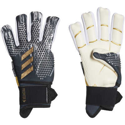 Adidas predator pro goalkeeper gloves • Prices »
