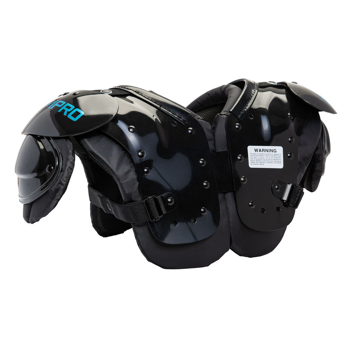 Champro Scorpion Youth Football Shoulder Pads Champro